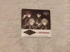 あんスタ スタライ 7th コースターJOYSOUND Eden