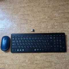 無線キーボード