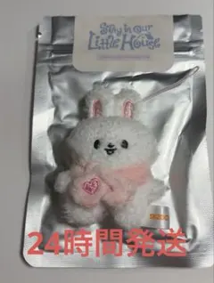2026年最新】skzoo リノ leebit ぬいぐるみの人気アイテム - メルカリ