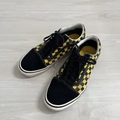 【最終値下げ】VANS／Old Skool／Anaheim Factory