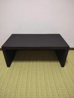 お値下げ‼️IDC大塚家具 秋田木工 KODトラペツィオ テーブル お値下げ‼️IDC大塚家具 秋田木工 KODトラペツィオ テーブル - メルカリ