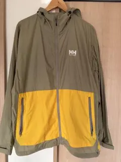 HELLY HANSEN マウンテンパーカーのサムネイル