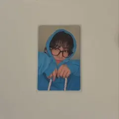 boynextdoor フーディー トレカ ジェヒョン Hoodie