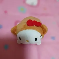 サンリオ　ハローキティ　マスコット