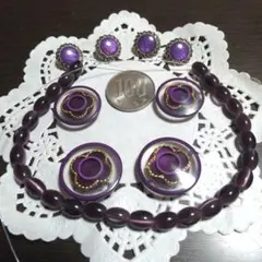 ★57★昭和レトロボタン