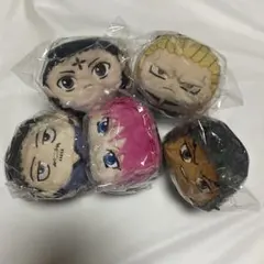 2026年最新】hunter×hunter ぬいぐるみ クロロの人気アイテム - メルカリ