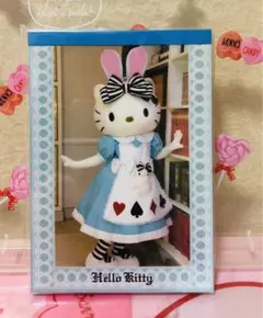 ハローキティ ピューロランド限定 激レア♡希少 2010年 メモ