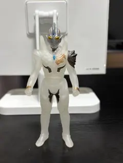ウルトラヒーローシリーズ トリガーダーク 限定ソフビ 美品 廃盤のサムネイル