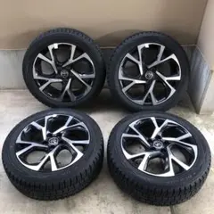 2025年最新】CH-R 純正ホイールの人気アイテム - メルカリ