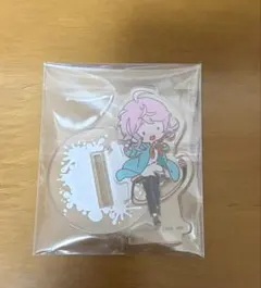 ヒプノシスマイク 飴村乱数 一番くじ ミニアクリルスタンド