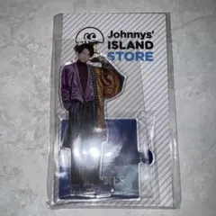 SixTONES 松村北斗 アクリルスタンド 第1弾