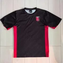 浦和レッズ クールドライTシャツ Lサイズのサムネイル