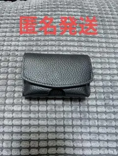 2026年最新】maisonsbond メゾンエスボンド 三つ折り財布の人気