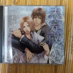 blcd未完成 CD
