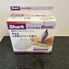 Shark Steam Mop Basic 専用マイクロファイバーパッド 3枚入のサムネイル