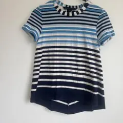MARC BY MARC JACOBS ボーダー 半袖Tシャツのサムネイル