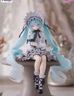 初音ミク ぬーどるストッパー フィギュア ヴィンテージドール