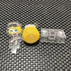 プロセカ RIN グッズ