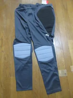新品 PUMAプーマゴールキーパーパンツ XLサイズ 654391-60