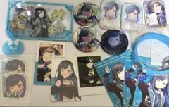 2025年最新】プロセカ 白石杏 まとめ売りの人気アイテム - メルカリ