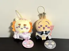 ちいかわてんしあくま マスコット