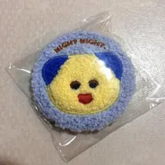 mojojojo ふわふわ缶チャーム