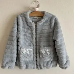 2025年最新】ケイトスペード ファー コートの人気アイテム - メルカリ