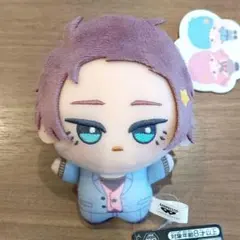 『ブルーロック』×サンリオキャラクターズ 第二弾 ちびぐるみ 糸師 冴