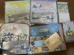 ちいかわ　1番くじ