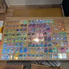 t*m様 ポケモンカード RR 127枚セット