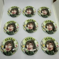 2025年最新】善法寺伊作 缶バッジ まとめ売りの人気アイテム - メルカリ