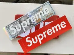2026年最新】supreme ホログラム ステッカーの人気アイテム - メルカリ