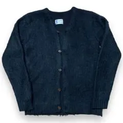 【使用一度のみ】Penny's×FREAK’S STORE モヘアカーディガン FREAK'S STORE（フリークスストア）の「WEB限定 PENNEYS×FREAK'S