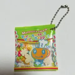 平成レトロ 当時物 たまごっち ボンボンドロップシール キーホルダー