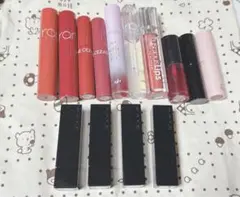 新品未使用 インフラサイト ラシャスリップス 325 2本セット インフラサイト ラシャスリップス 7ml 325 Petal Rebel