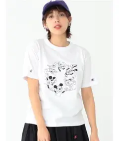 BEAMS champion Disney トリプルコラボ ディズニー ミッキー