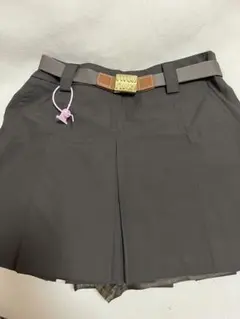 【美品】 MIU MIU 総柄バルーンスカート ブラック グリーン 36 美品】 MIU MIU 総柄バルーンスカート ブラック グリーン 36