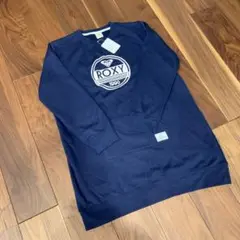 roxy スウェット