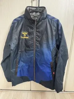 2025年最新】humme ウィンドブレーカーの人気アイテム - メルカリ