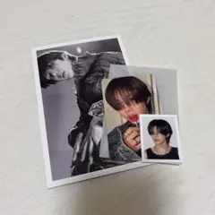 RIIZE ODYSSEY ショウタロウ