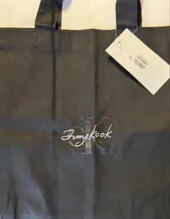 Jung Kook トートバッグ カルバンクラインのサムネイル