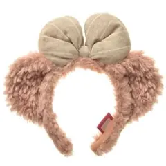 ディズニー シェリーメイカチューシャ