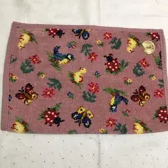 新品 フェイラー ハイジ グレースピンク プティ ストール スカーフ 新品 フェイラー ハイジ グレースピンク プティ ストール