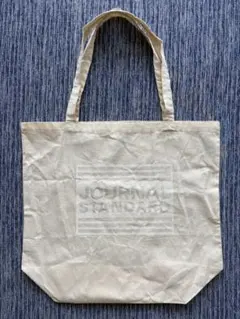 JOURNAL STANDARD エコバッグ トートバッグのサムネイル