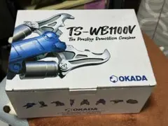 未使用】東京光音電波 ロータリースイッチ アッテネータ CV21G-2302