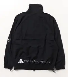 アディダスバイステラマッカートニー　トラックジャケット　XS