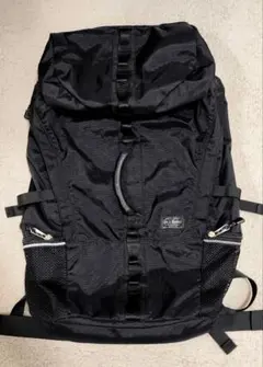 送料込 半額以下 POLE WARDS リュックサック 登山 通学用 | Mercari