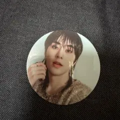 EXO シウミン サークル カード トレカ ポップアップ