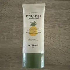 SKINFOOD PINEAPPLE peeling gel 100mlのサムネイル