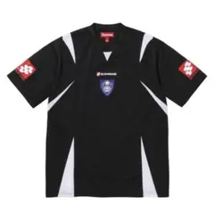 2026年最新】supreme フットボールシャツの人気アイテム - メルカリ